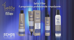 echos line - seliar filler