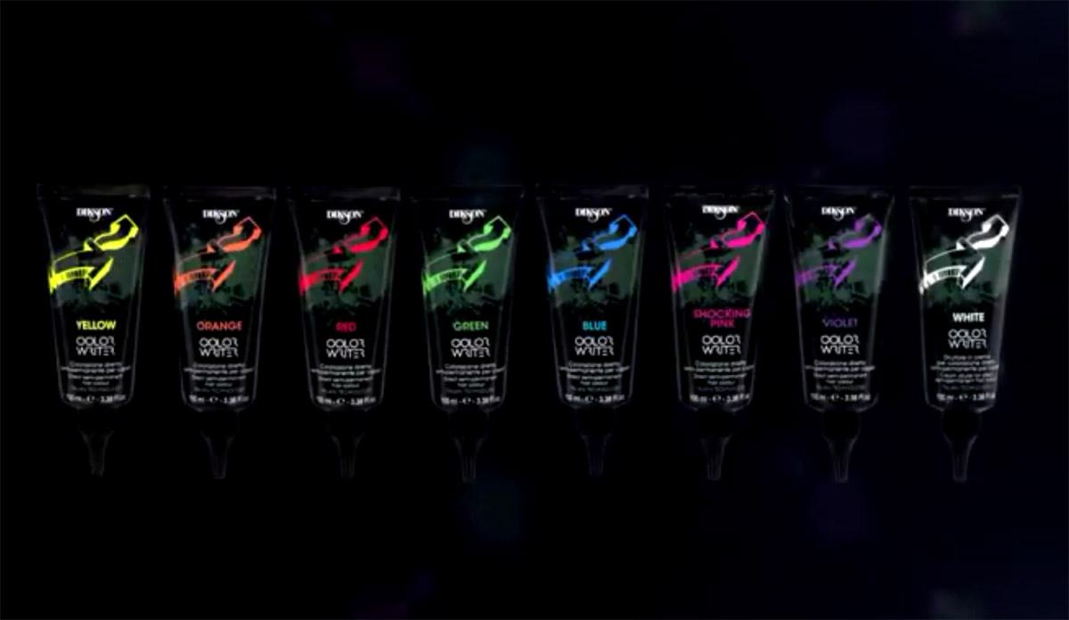 Color Writer: Muster e Dikson in collaborazione con Filippo Sepe